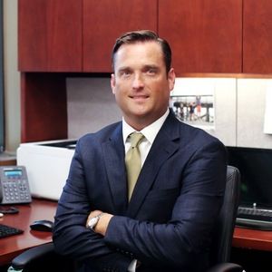 Meet your Posher, Timothy